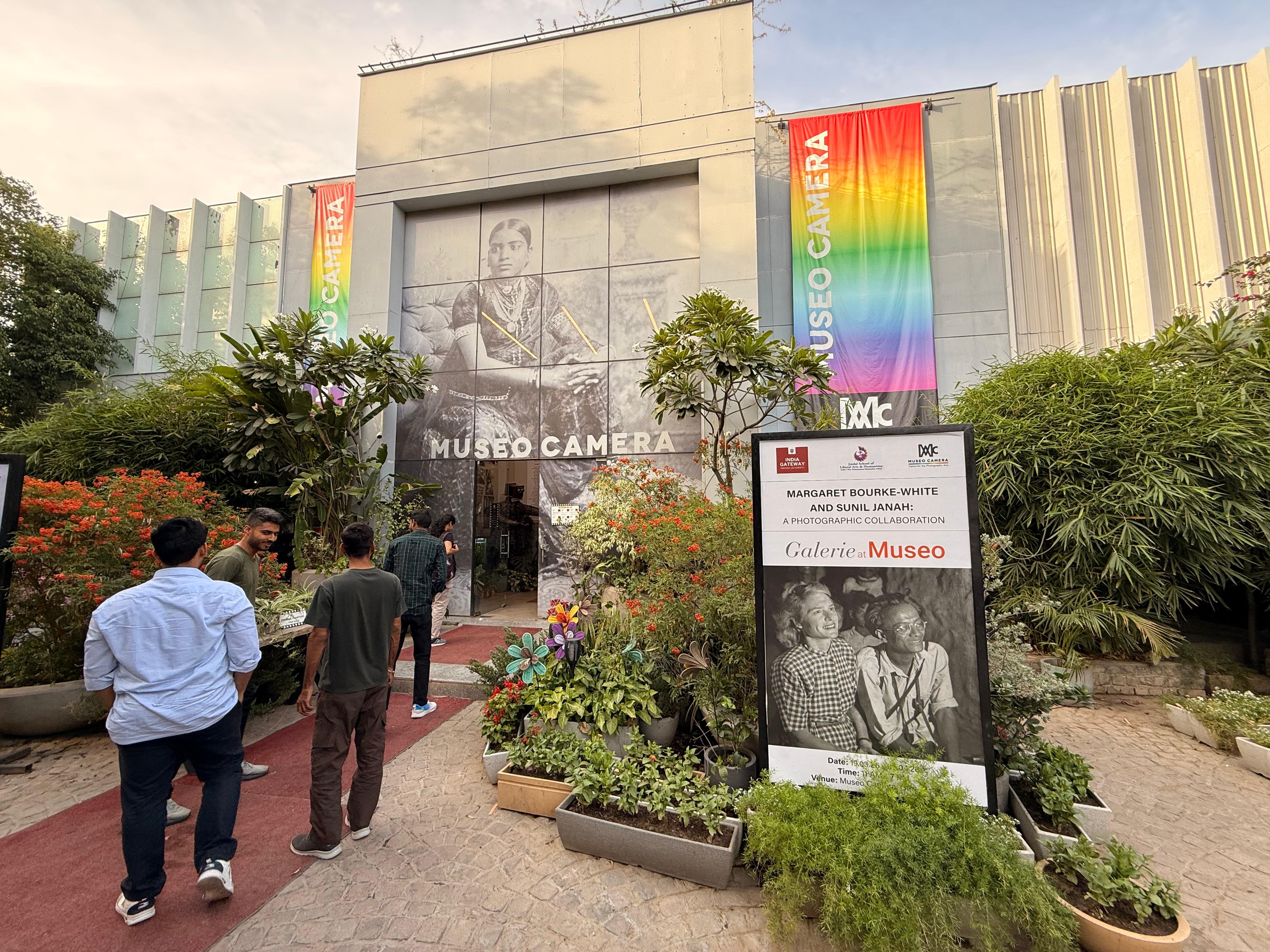 Museo Camera, Gurgaon